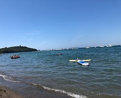 Holiday Home in Punta Ala With Beach