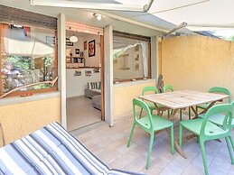 Holiday Home in Punta Ala With Beach