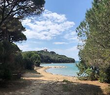 Holiday Home in Punta Ala With Beach