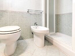 Holiday Home in Punta Ala With Beach