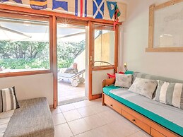 Holiday Home in Punta Ala With Beach