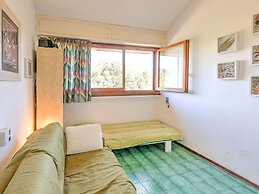 Holiday Home in Punta Ala With Beach