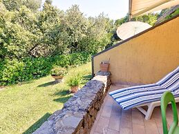 Holiday Home in Punta Ala With Beach