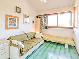 Holiday Home in Punta Ala With Beach