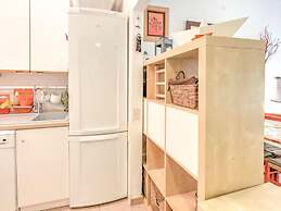 Holiday Home in Punta Ala With Beach