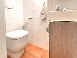 Holiday Home in Punta Ala With Beach