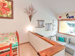 Holiday Home in Punta Ala With Beach