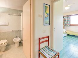 Holiday Home in Punta Ala With Beach