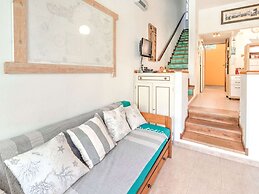 Holiday Home in Punta Ala With Beach