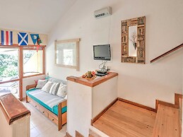 Holiday Home in Punta Ala With Beach