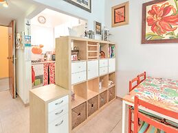 Holiday Home in Punta Ala With Beach