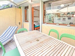 Holiday Home in Punta Ala With Beach