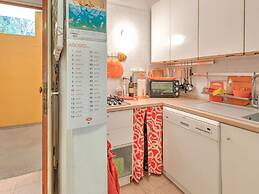 Holiday Home in Punta Ala With Beach