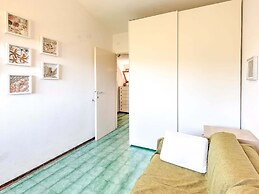 Holiday Home in Punta Ala With Beach