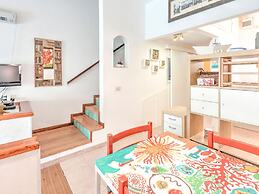 Holiday Home in Punta Ala With Beach