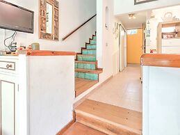 Holiday Home in Punta Ala With Beach