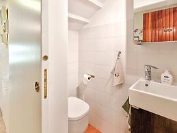 Holiday Home in Punta Ala With Beach