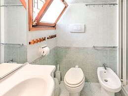 Holiday Home in Punta Ala With Beach