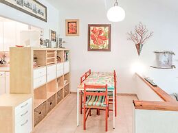 Holiday Home in Punta Ala With Beach