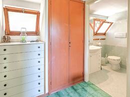 Holiday Home in Punta Ala With Beach