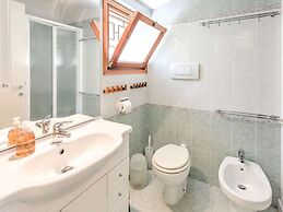 Holiday Home in Punta Ala With Beach