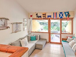 Holiday Home in Punta Ala With Beach