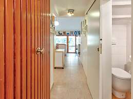 Holiday Home in Punta Ala With Beach