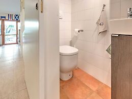 Holiday Home in Punta Ala With Beach