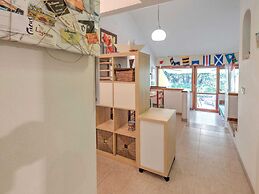 Holiday Home in Punta Ala With Beach