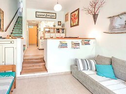 Holiday Home in Punta Ala With Beach