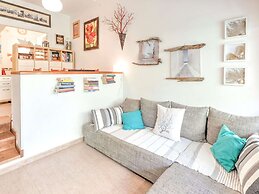 Holiday Home in Punta Ala With Beach