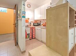 Holiday Home in Punta Ala With Beach