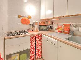 Holiday Home in Punta Ala With Beach