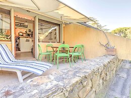 Holiday Home in Punta Ala With Beach