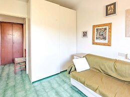 Holiday Home in Punta Ala With Beach