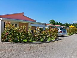 Stylish Holiday Home in Banjole With Swimming Pool