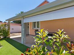 Stylish Holiday Home in Banjole With Swimming Pool