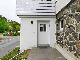 Well-kept Holiday Home With Terrace