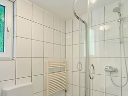 Well-kept Holiday Home With Terrace