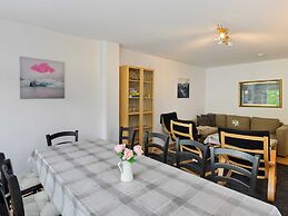 Well-kept Holiday Home With Terrace