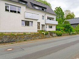 Well-kept Holiday Home With Terrace