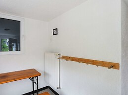 Well-kept Holiday Home With Terrace