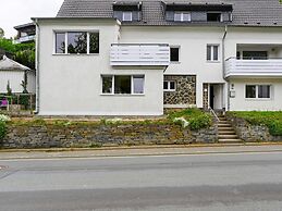 Well-kept Holiday Home With Terrace