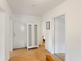 Well-kept Holiday Home With Terrace