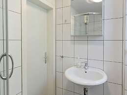 Well-kept Holiday Home With Terrace