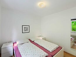 Well-kept Holiday Home With Terrace