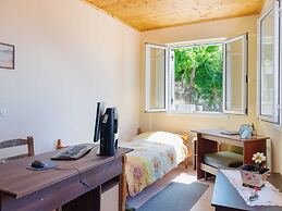 Secluded Holiday Home in Kalavrouza With Mountain Views,bbq