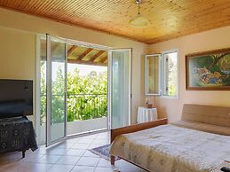 Secluded Holiday Home in Kalavrouza With Mountain Views,bbq