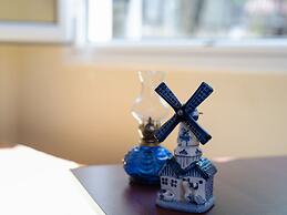 Secluded Holiday Home in Kalavrouza With Mountain Views,bbq