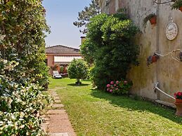 Belvilla by OYO Villa Pratolina Agli Alberoni
